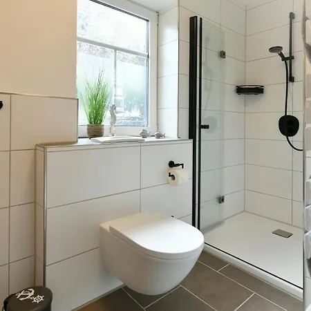 Apartment Speicherhaus Deichnest