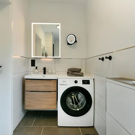 Speicherhaus Deichnest * Wangerooge