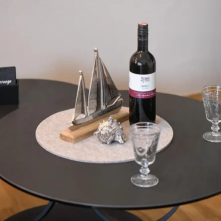 Speicherhaus Deichnest Apartamento