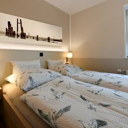 Speicherhaus Deichnest *