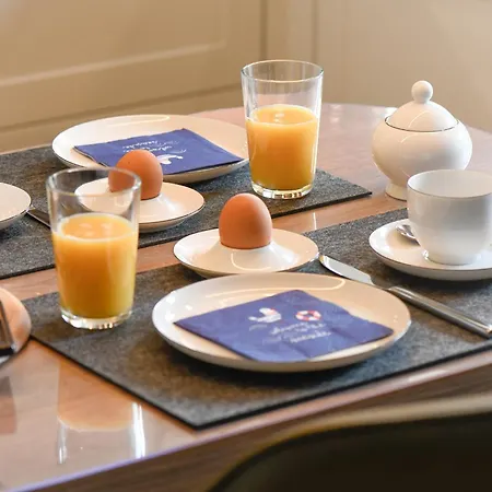 Speicherhaus Deichnest *