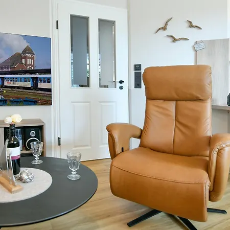 Speicherhaus Deichnest