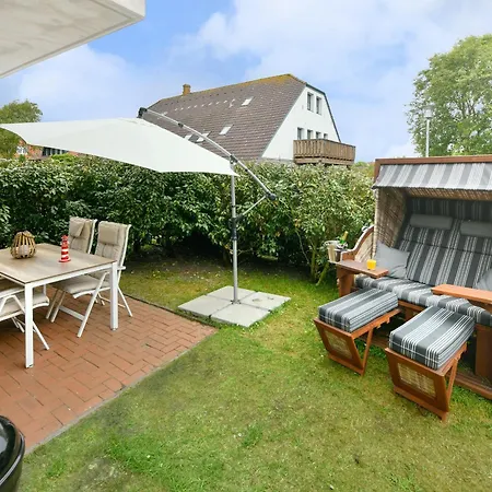 Apartment Speicherhaus Deichnest' *