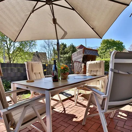 Speicherhaus Deichnest