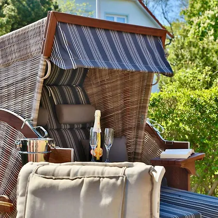 Speicherhaus Deichnest