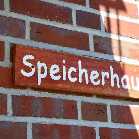 Speicherhaus Deichnest