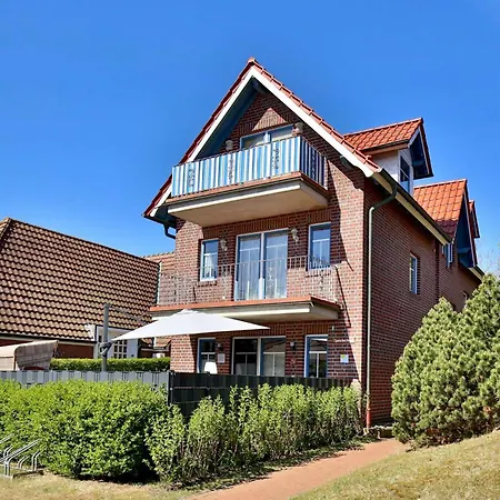 Speicherhaus Deichnest